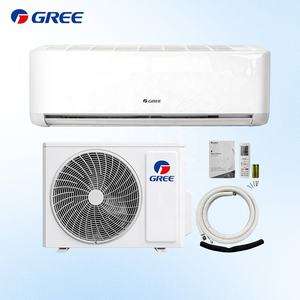 Climatiseur mural Inverter Gree 9000-24000 BTU, refroidissement uniquement, 1 CV, 1,5 CV, 2 CV, 3 CV, Ar Condicionado <span class=keywords><strong>Split</strong></span> Wifi - Product Image 1