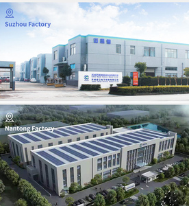 하이 퀄리티 빨 수 있는 먼지 없는 정전기 방지 클린룸 점프 슈트 <span class=keywords><strong>Esd</strong></span> 정전기 방지 의류 클린룸 산업 - Product Image 6