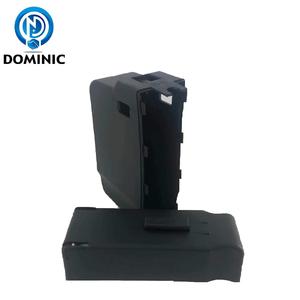 Cartouche de bouteille vide d'usine V411-D V410-D V705-D V706-D pour imprimante à jet d'encre série VJ1000, encre à base de solvant pour le maquillage - Product Image 5