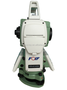 Estación Total FOIF OTS652 R300 con Medición sin Reflector de 300m - Product Image 1