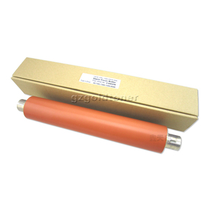 Rodillo de calor del fusor superior de larga duración Compatible con <span class=keywords><strong>105</strong></span> para <span class=keywords><strong>Canon</strong></span> IR 85 7086 7095 7105 7200 8500 9070 piezas de copiadora - Product Image 1
