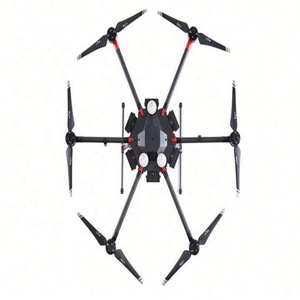 Original M600 Pro 6KG Payload Matrice 600 Pro 100% Original Commercial <b>Drone</b> <b>4K</b> UHD Camera Foldable Design Plastic Material 25 - Product Image 3