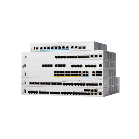CBS350-16XTS 16 port network switch  CBS350-16XTS-CN