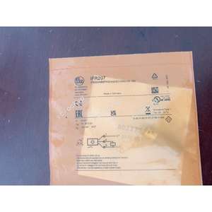 เซ็นเซอร์สวิตช์ตรวจจับระยะใกล้ IFM IFR207 ผลิตในประเทศจีน - Product Image 4