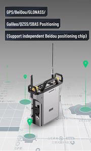 <span class=keywords><strong>Répéteur</strong></span> radio portable intelligent QUANSHENG BP25 DMR <span class=keywords><strong>SFR</strong></span>, relais MESH Adhoc, <span class=keywords><strong>répéteur</strong></span> IP Connect, analogique et numérique, talkie-walkie - Product Image 3