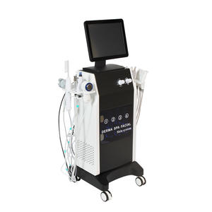 Tending ürünleri makine cilt bakımı yüz temizleyici güzellik salonu ekipmanları cilt bakımı - Product Image 4