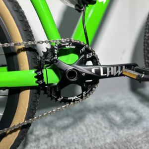 Bicicleta Eléctrica de Montaña Personalizable con Logotipo, Motor Trasero, Desviador de 12 Velocidades, Batería de Litio, Recorrido de 120/140/160 mm, BB73 Hidráulico, Ligera - Product Image 4