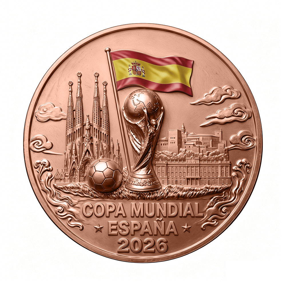 Copper