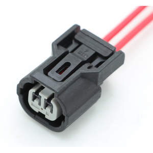 IAT cảm biến cắm cho k trao đổi nhét điều chỉnh đua dây khai thác cho Honda Vtec K20 K24 Civic Integra DC2 ví dụ như EK k-swap - Product Image 1