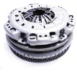 Volante bimasa DSG 624324719 para Mercedes-Benz SPRINTER 3,5-t Furgón (906) - Product Image 3