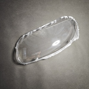 Cubierta de Faro Delantero para <span class=keywords><strong>Mazda</strong></span> MX-5 <span class=keywords><strong>MX5</strong></span> 2005 2006 <span class=keywords><strong>2007</strong></span> 2008, Carcasa Transparente para Faro, Pantalla de Plexiglás - Product Image 3