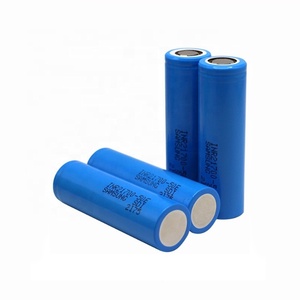 Linterna NMC AKKU 30T 40T M50T 50E 3,6 v 3,7 v 3000mah 4000mah 5000 mah 5000 mah de iones de litio de 20700 21700 célula de la batería - Product Image 5