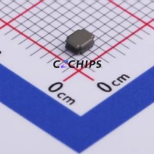 Inductor de Potencia CMLW252012P100MST 1008 (Inductancia: 10uH) (Precisión: 20%) Corriente Nominal: 850mA - Product Image 1