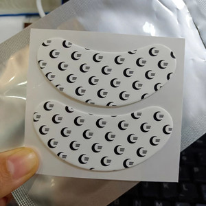 Patchs Hydrogel Apaisants et Hydratants pour les <span class=keywords><strong>Yeux</strong></span> avec Logo Personnalisé et Emballage sur Mesure – Marque Privée - Product Image 2