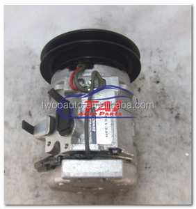 Compresor para Isuzu GIGA Denso 447190-5260 Original de Isuzu - Product Image 6