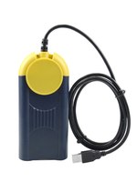 V2018.3 Herramienta de diagnóstico automático MultiDiag Actia OBD2 Lector de código con 1 año de garantía