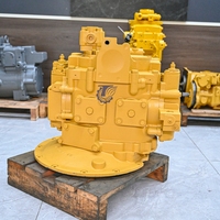 Pompe hydraulique 272-6955 283-6116 266-7944 194-8383 123-2229 311-9541 272-6959 173-3381 pour CAT 320D 330C 330D 345C 325B 325D