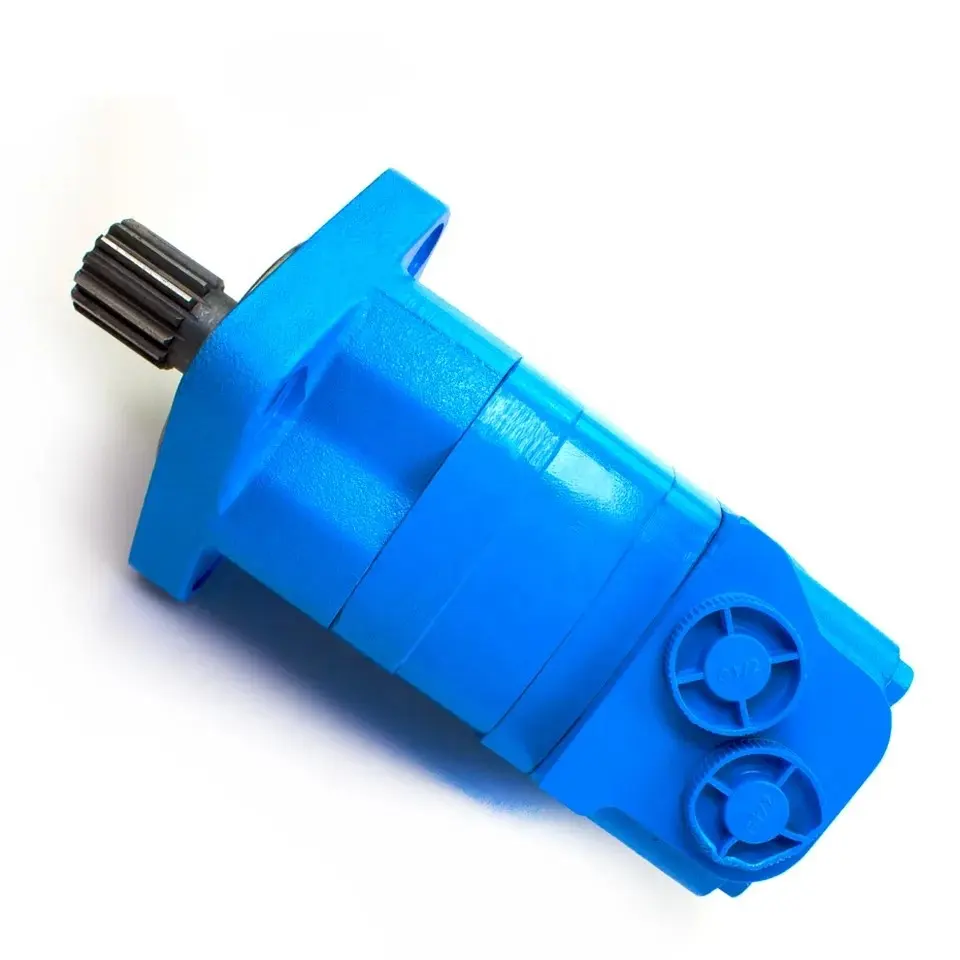 China manufacturer price orbit hydraulic motor, Hydraulic Motor oms/bm5 160 200 245 305 ,equivalent char lynn hydraulic motor