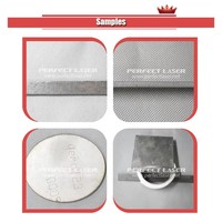 Perfect Laser - Grabador Láser 3D de Fotos, el Más Vendido, Importado de EE. UU., con Guía de Ventana de Taiwán para Cristal, Vidrio y Joyería PE-DP-A1