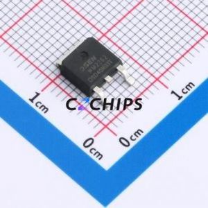 ทรานซิสเตอร์ฟิลด์ทรานซิสเตอร์ (มอสเฟท) ทรานซิสเตอร์ภาคสนาม OSD40N03T TO-252แบบใหม่ & ดั้งเดิม - Product Image 1