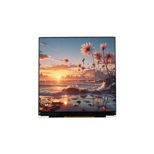 Chất lượng cao 3.92inch màn hình 320x320 IPS <span class=keywords><strong>LCD</strong></span> module SPI/MCU/RGB màn hình cảm ứng TFT với capicitive <span class=keywords><strong>Touch</strong></span> <span class=keywords><strong>Panel</strong></span> cho nhà thông minh - Product Image 3