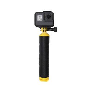 Poignée flottante pour GoPro compatible avec la caméra DJI OSMO Action, accessoires de photographie - Product Image 1