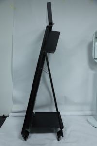 Espejo mágico tradicional para fotomatón, máquina para selfis, fotomatón con pantalla táctil - Product Image 2