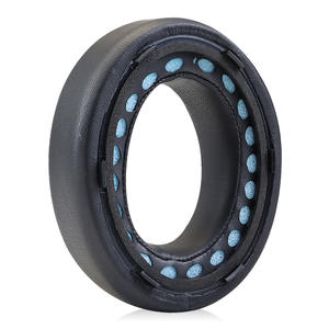 Coussinets d'oreille en gel de remplacement pour casque <span class=keywords><strong>Bose</strong></span> <span class=keywords><strong>700</strong></span> NC700 compatibles avec les coussinets d'oreille <span class=keywords><strong>Bose</strong></span> NC <span class=keywords><strong>700</strong></span> - Product Image 5