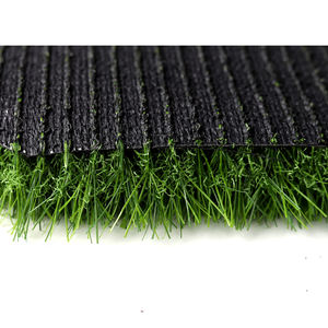 Usine directement carreaux de gazon artificiel de haute qualité prix pour Football <span class=keywords><strong>pelouse</strong></span> jardin et sport pied balle sol herbe - Product Image 4