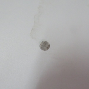 1086289282 filtro de acero inoxidable para SMT BM221 122 123 - Product Image 4