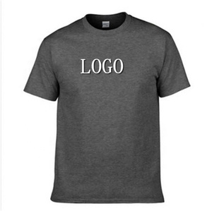 Camiseta de algodón con estampado de vinilo, de fabricante alemán, 60 poliéster, 40, en Turquí<span class=keywords><strong>a</strong></span> - Product Image 1