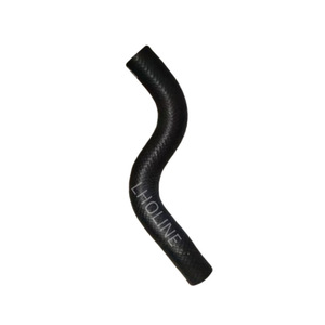 Manguera de Refrigerante 21501-4M401 21501-4M400, Pieza de Repuesto de Goma, Longitud Estándar - Product Image 1