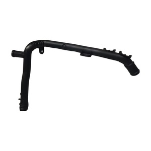 Tuyaux d'eau de voiture de système de refroidissement de pièces de moteur automatique de vente chaude pour VW CADDY GOLF 03L121065AJ - Product Image 4