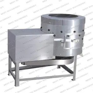 Low Price Chicken Feet Peeling Machine High Quality Poultry Hair Removing Machine
