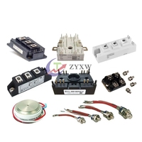 ZYXW Descuento por Volumen ESP32-C3-WROOM-02-N4 2.4GHz Chip ESP32-C3 con Antena PCB Integrada -105dBm VFQFN-32-EP Módulos Transceptores RF