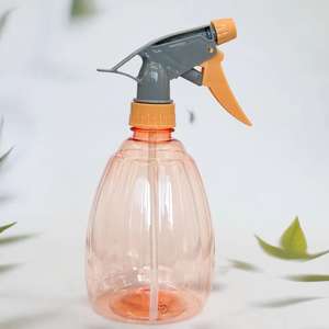 Pulvérisateur domestique en forme de gourde de 500 ml, pulvérisateur manuel pour plantes succulentes, pulvérisateur de jardin. - Product Image 2