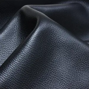 First Layer Cow Hide Cattle Leather Material Palm Pattern Soft Genuine Leather for Bag Shoes Garment