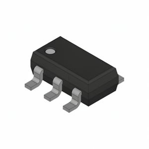 Transistores SC-74, SOT-457 PBSS304PD,115 Canal de Fabricante de Componentes Electrónicos - Product Image 1