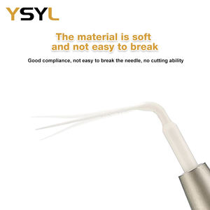 2/4 trous haute durabilité activation dentaire Irrigation détartrage dispositif de nettoyage avec nettoyeur de dents outils de dentisterie essentiels - Product Image 4