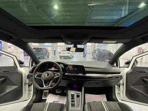 Coche Uesd a la venta Volkswagen <span class=keywords><strong>Golf</strong></span> 1,4 <span class=keywords><strong>TSI</strong></span> (280) DSG <span class=keywords><strong>R</strong></span>-<span class=keywords><strong>Line</strong></span> LiteI sin accidentes pintura original coche hecho en China superventas - Product Image 5