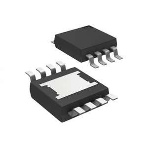 MP6212DH-LF-Z Manufacturer Channel 8 TSSOP, 8 MSOP Exposed Pad Components Electronic Power Management (PMIC) - Product Image 1