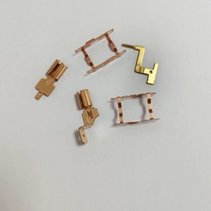 High Strength Stamped Metal Retaining Rings Circlips Spring Washers for <b>Machinery</b> Equipment - Product Image 4