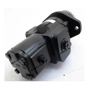 ปั๊มไฮดรอลิกแบบคู่ Izumi 20/925647สำหรับ PD80 SD80 JCB S55 PD55 PD40 <span class=keywords><strong>SD40</strong></span> - Product Image 2