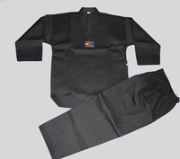 Uniforme de Taekwondo personnalisé pour enfants et adultes, vêtements de sport de haut niveau OEM, nouvelle collection, vente en gros