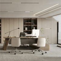 Servicios de Diseño de Interiores de Oficinas en 3D y Diseño Gráfico - Soluciones de Construcción con Renderizado 3D Ecológico y Garantía de 5 Años