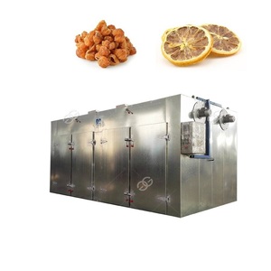 Thương Mại Nhỏ Khoai Tây Chiên Khoai Tây Mất Nước Tiêu Trái Cây Sấy Máy - Product Image 5