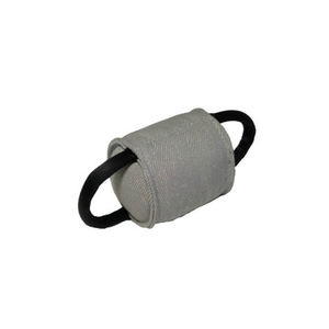 チュートレーニング用犬の歯に優しい環境に優しい防水ペットトレーニングチューポール耐久性のあるリネン生地 - Product Image 4