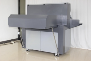 Guillotina para Papel de Gran Tamaño SG-9211D de 920 mm para Uso Industrial - Product Image 5