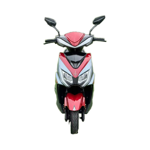 Cyclomoteur électrique adulte haute vitesse 1500w 60v cadre en acier E moto avec frein à disque <span class=keywords><strong>2</strong></span> places mobilité vélo électrique moto - Product Image 1