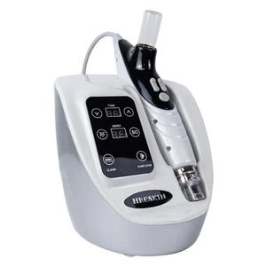 Appareil professionnel de beauté à haute fréquence pour le visage, machine à oxygène, jet peel, machine de rajeunissement de la peau du visage 2025 - Product Image 2